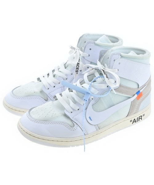 OFF-WHITE 運動鞋