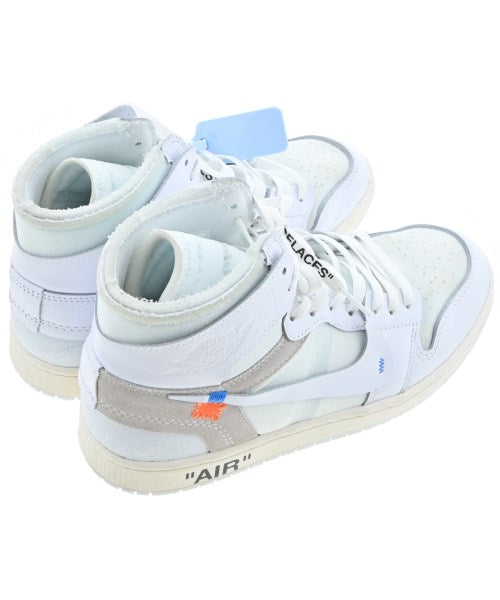 OFF-WHITE 運動鞋