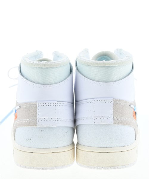 OFF-WHITE 運動鞋