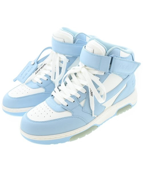 OFF-WHITE 運動鞋