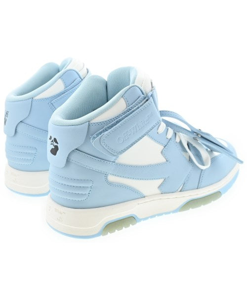OFF-WHITE 運動鞋