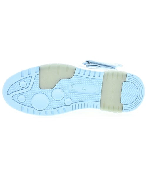 OFF-WHITE 運動鞋
