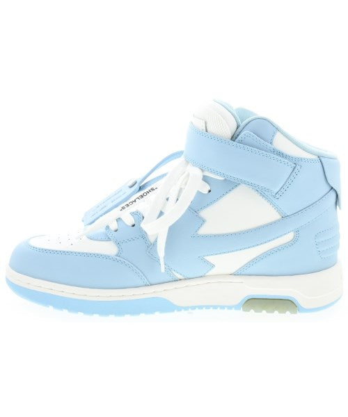 OFF-WHITE 運動鞋