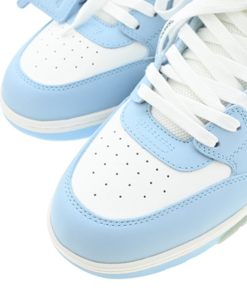 OFF-WHITE 運動鞋