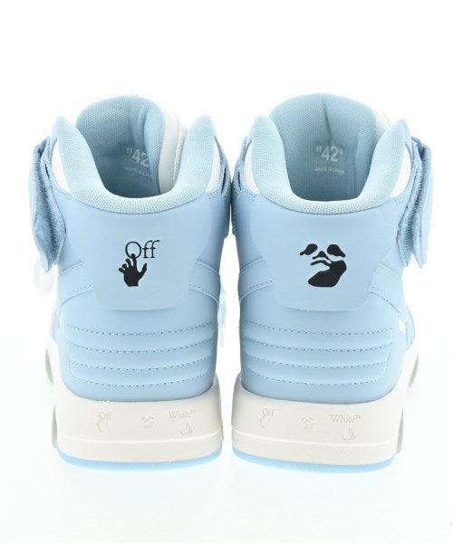 OFF-WHITE 運動鞋