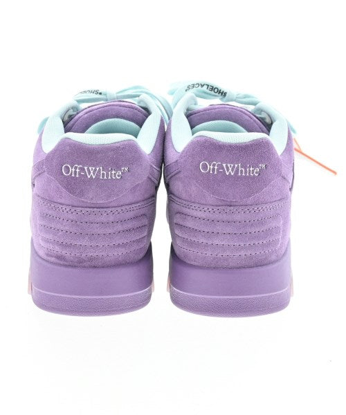 OFF-WHITE 運動鞋