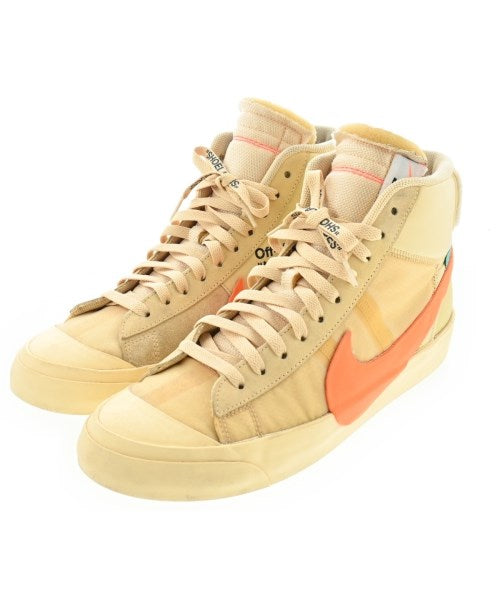OFF-WHITE 運動鞋