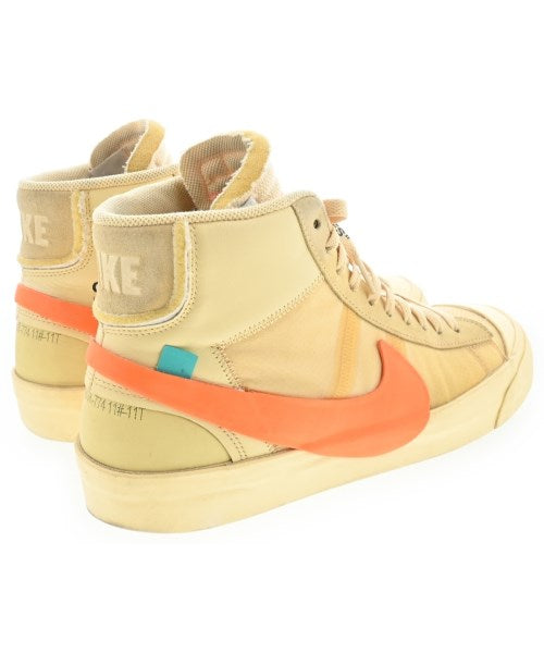 OFF-WHITE 運動鞋