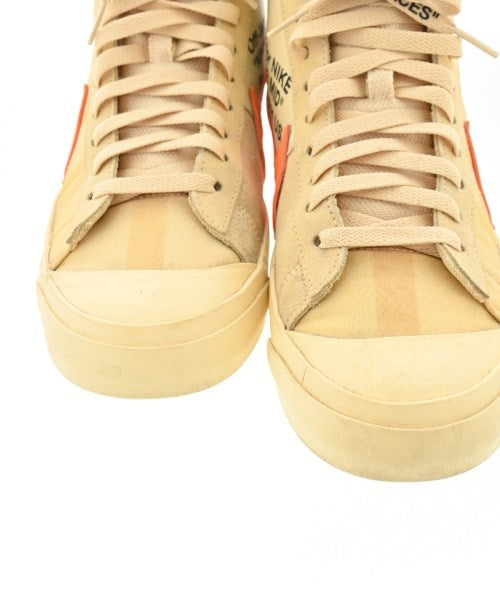 OFF-WHITE 運動鞋