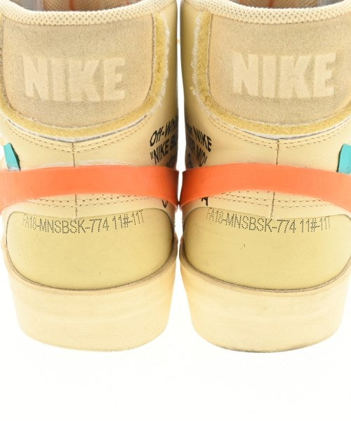 OFF-WHITE 運動鞋