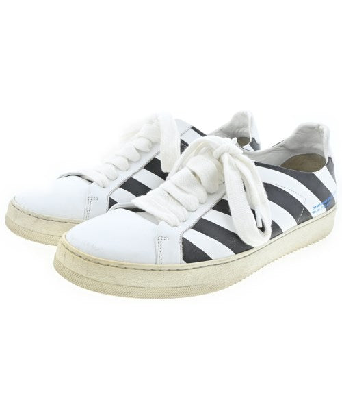 OFF-WHITE 運動鞋