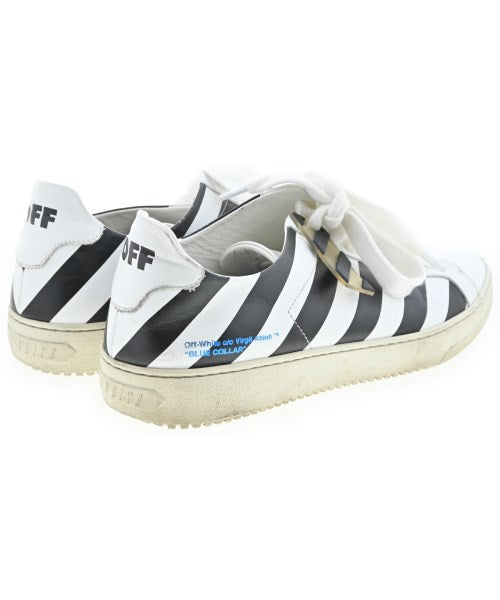 OFF-WHITE 運動鞋