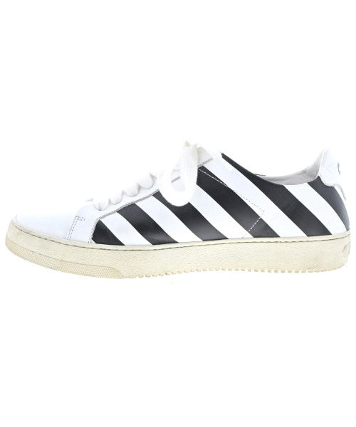 OFF-WHITE 運動鞋