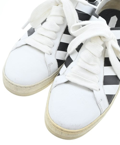 OFF-WHITE 運動鞋