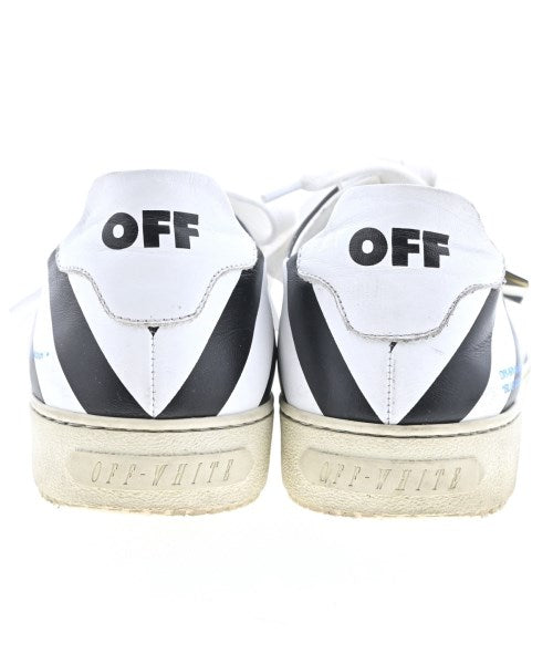 OFF-WHITE 運動鞋