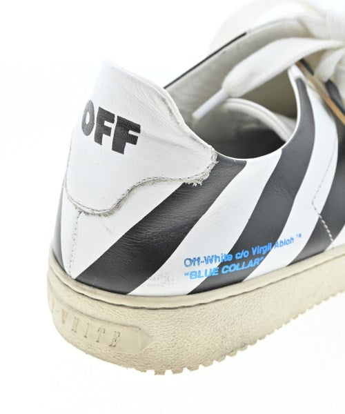 OFF-WHITE 運動鞋