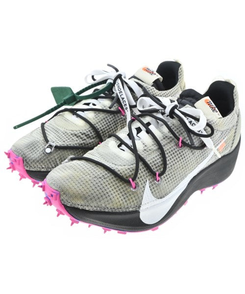 OFF-WHITE 運動鞋
