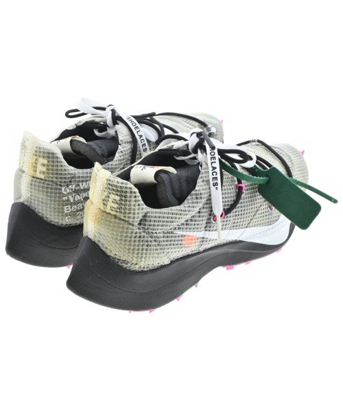 OFF-WHITE 運動鞋