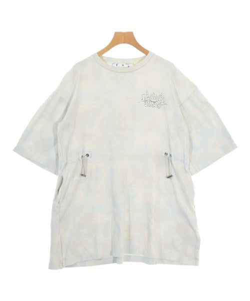 OFF-WHITE T恤/上衣