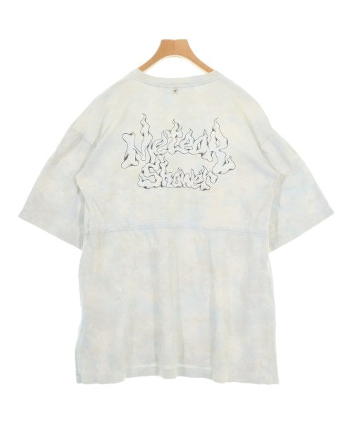 OFF-WHITE T恤/上衣