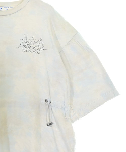 OFF-WHITE T恤/上衣