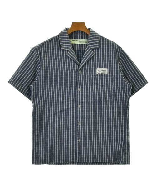 OFF-WHITE 休閒襯衫