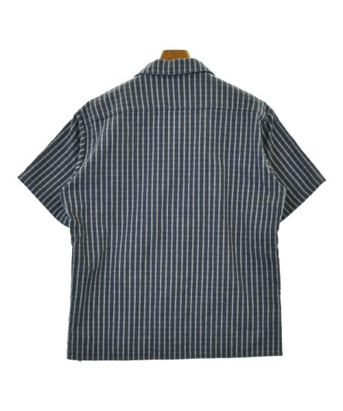 OFF-WHITE 休閒襯衫