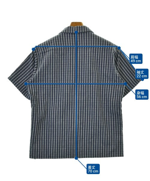 OFF-WHITE 休閒襯衫