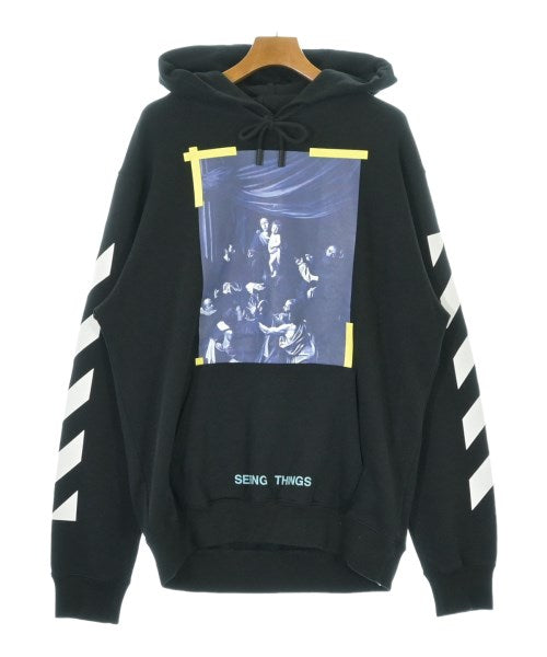 OFF-WHITE 連帽衫