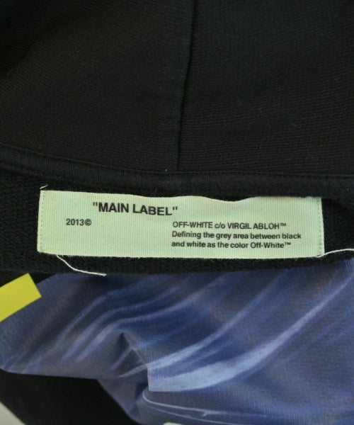 OFF-WHITE 連帽衫