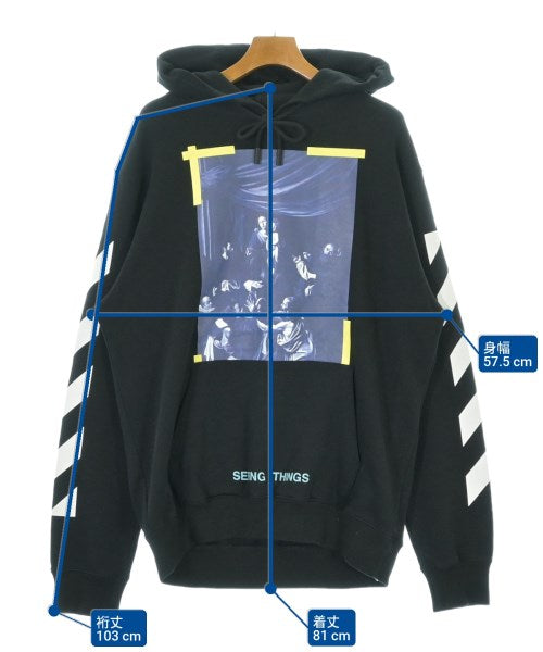 OFF-WHITE 連帽衫
