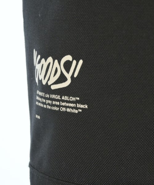 OFF-WHITE 肩背包