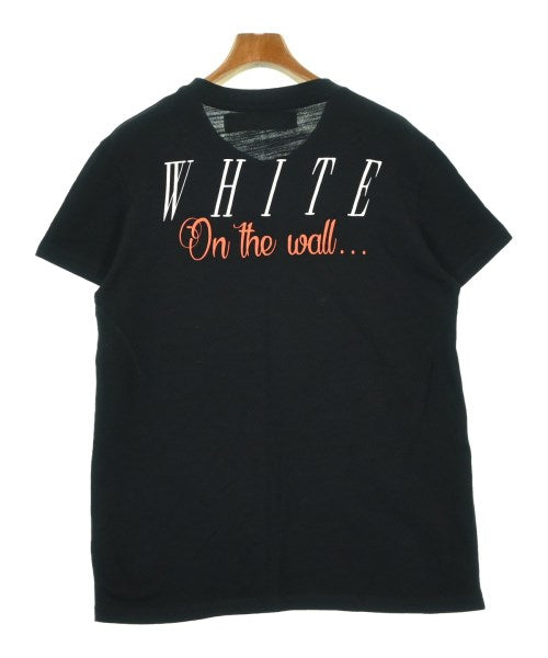 OFF-WHITE T恤/上衣