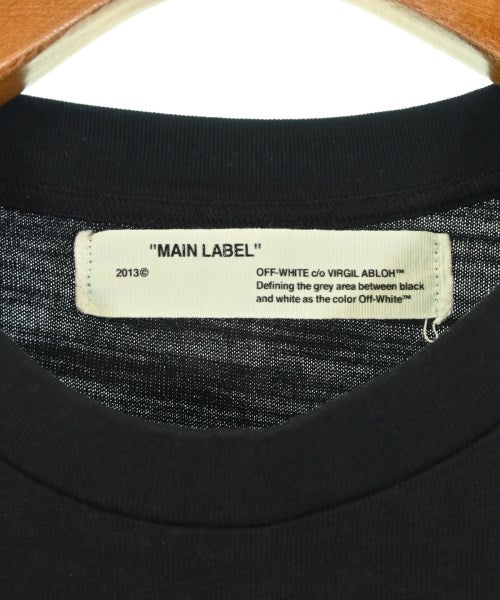 OFF-WHITE T恤/上衣