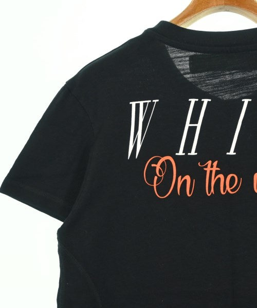OFF-WHITE T恤/上衣