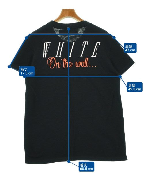 OFF-WHITE T恤/上衣