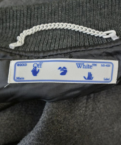 OFF-WHITE 運動夾克