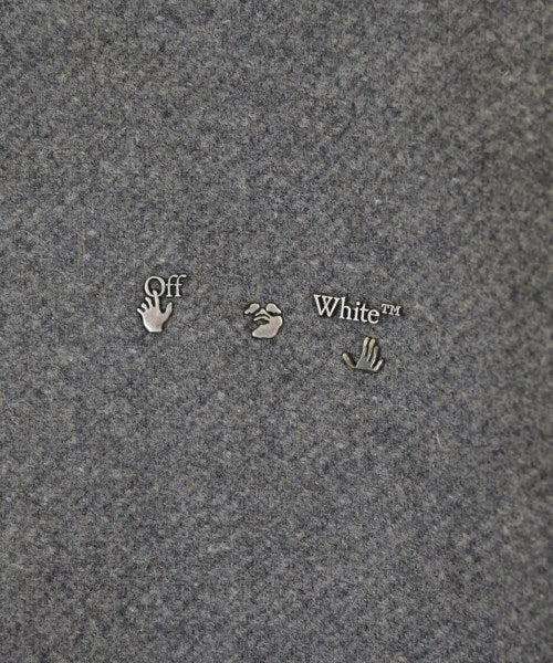 OFF-WHITE 運動夾克