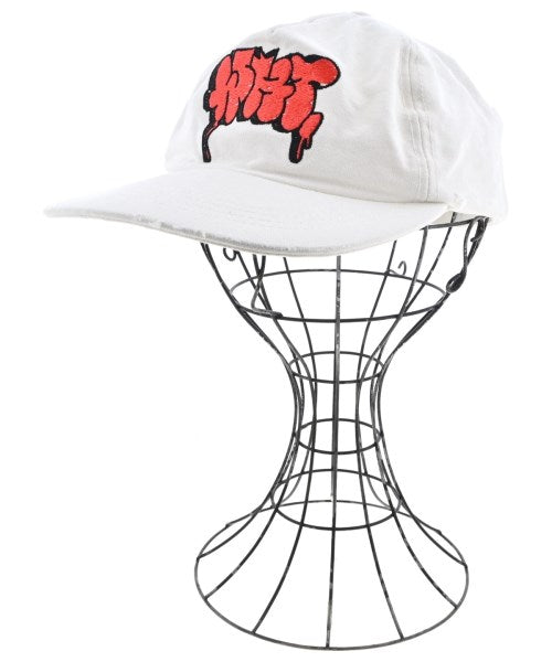 OFF-WHITE 棒球帽