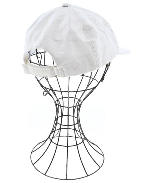 OFF-WHITE 棒球帽