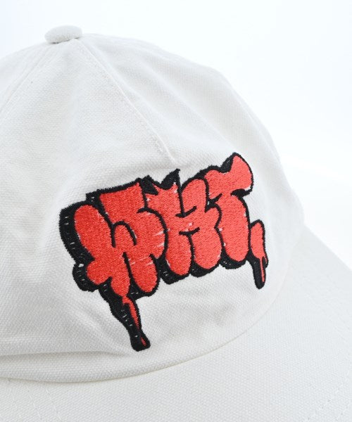 OFF-WHITE 棒球帽