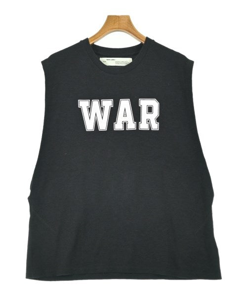 OFF-WHITE T恤/上衣