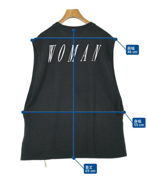 OFF-WHITE T恤/上衣