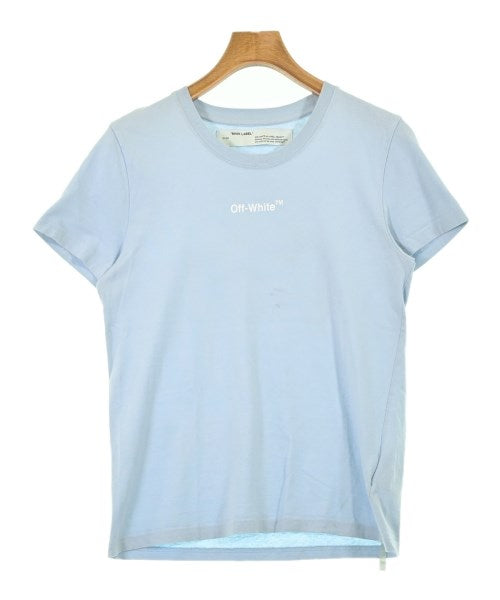 OFF-WHITE T恤/上衣
