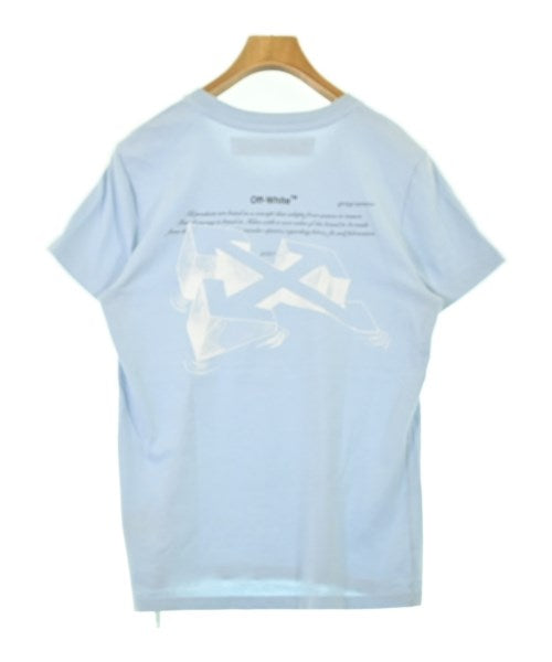 OFF-WHITE T恤/上衣