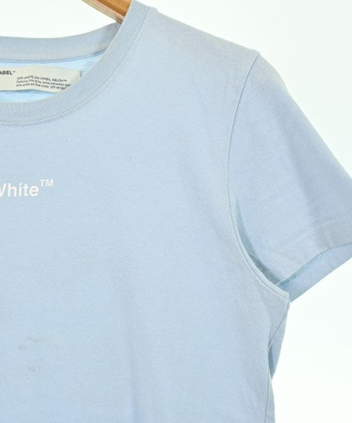 OFF-WHITE T恤/上衣