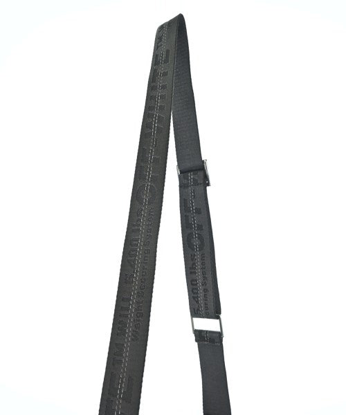 OFF-WHITE 肩背包