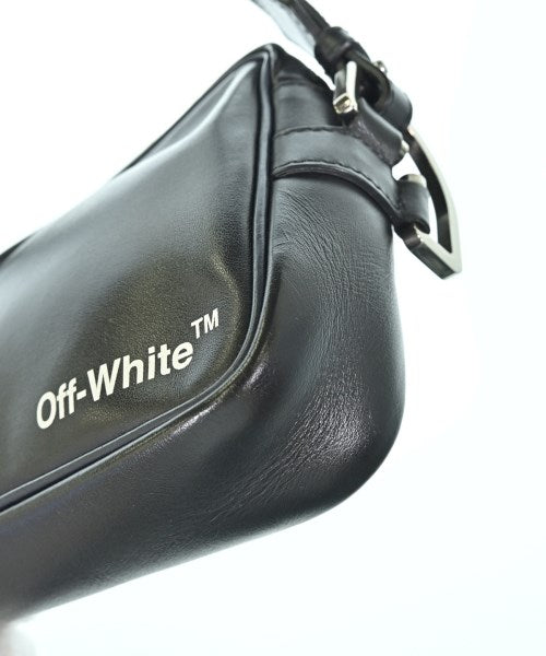 OFF-WHITE 肩背包