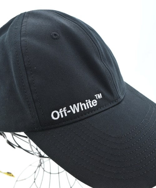 OFF-WHITE 棒球帽