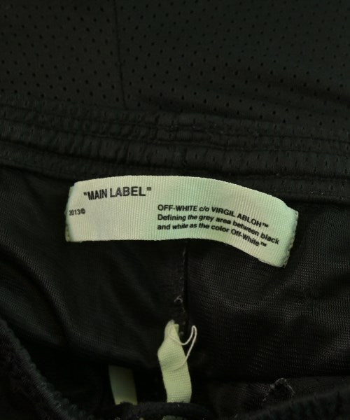 OFF-WHITE 短褲